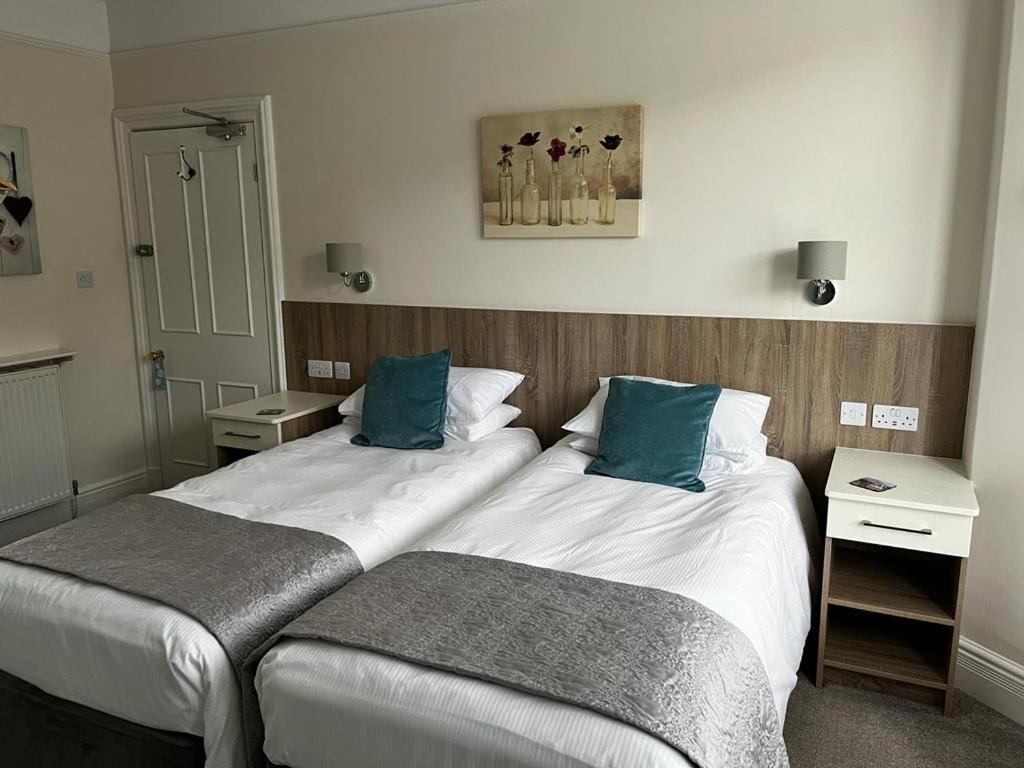 Wordsworths Guest House Ambleside Ngoại thất bức ảnh