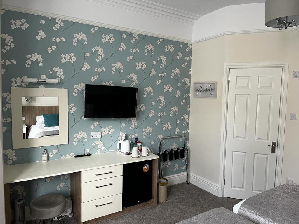 Wordsworths Guest House Ambleside Ngoại thất bức ảnh