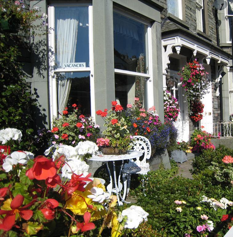 Wordsworths Guest House Ambleside Ngoại thất bức ảnh
