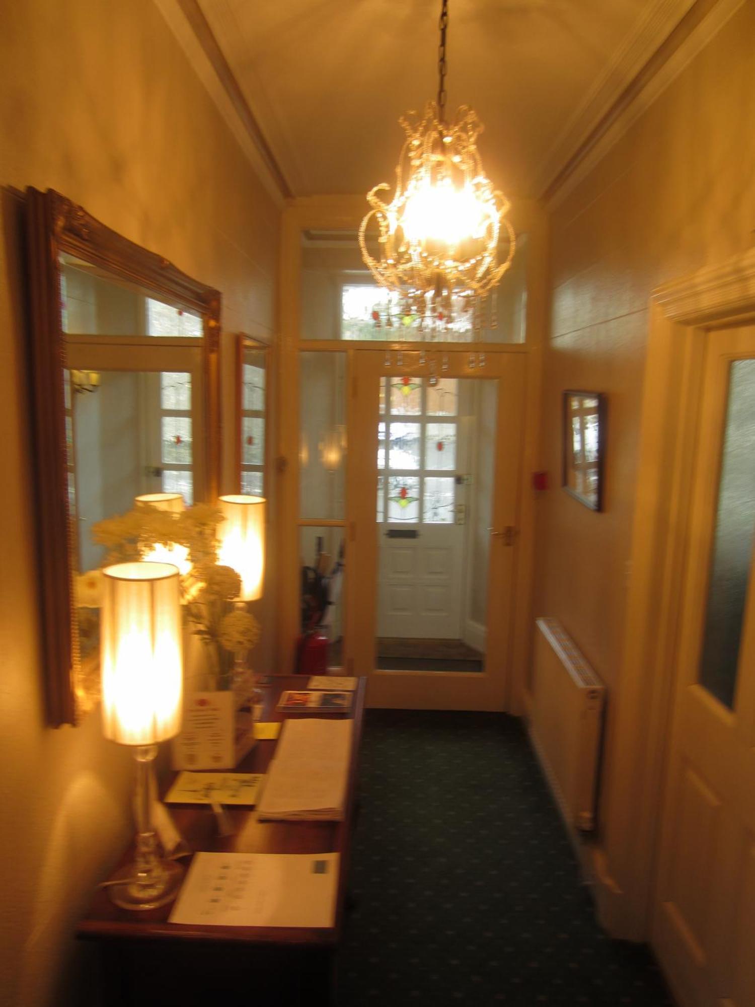 Wordsworths Guest House Ambleside Ngoại thất bức ảnh