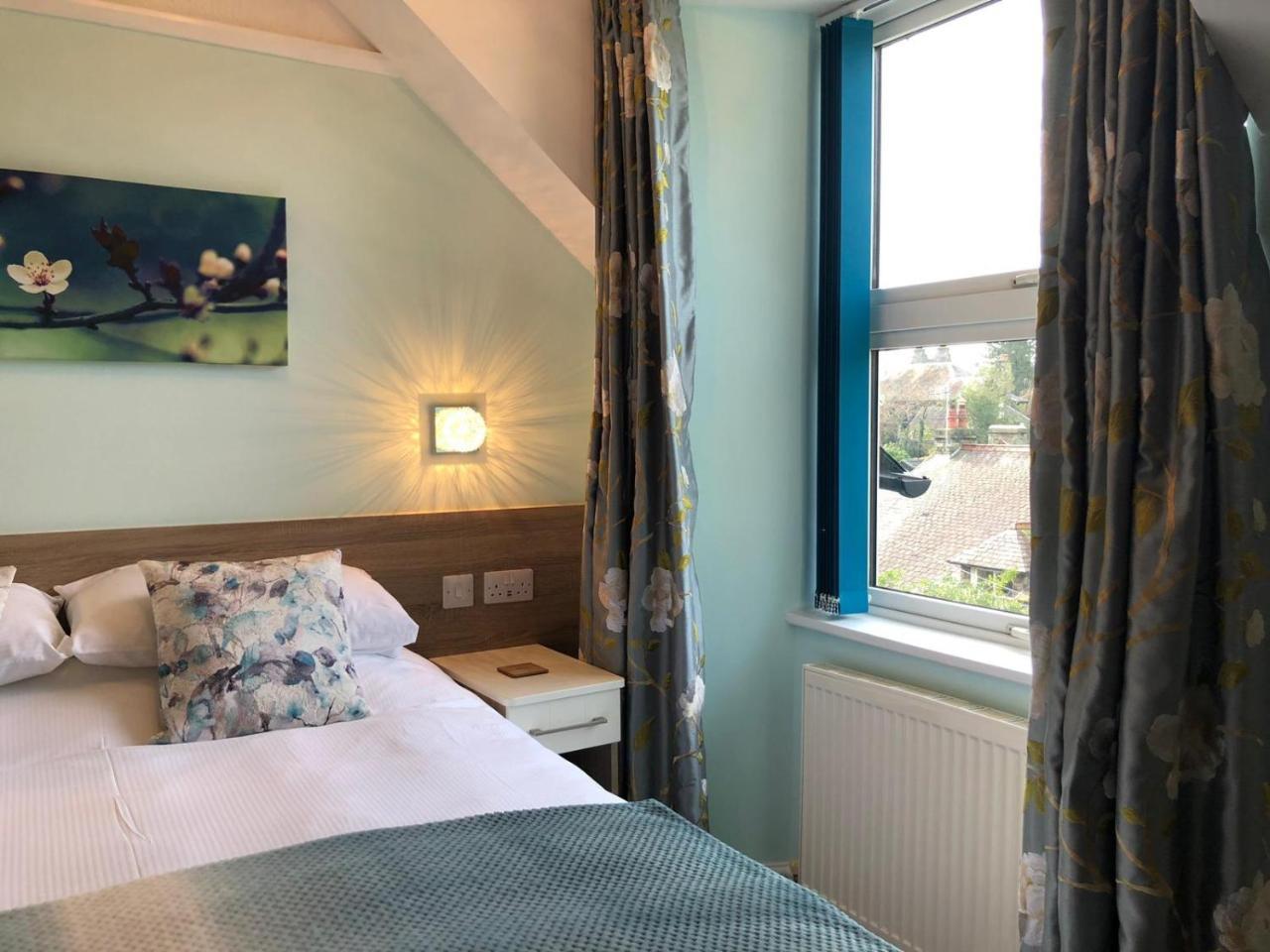 Wordsworths Guest House Ambleside Ngoại thất bức ảnh