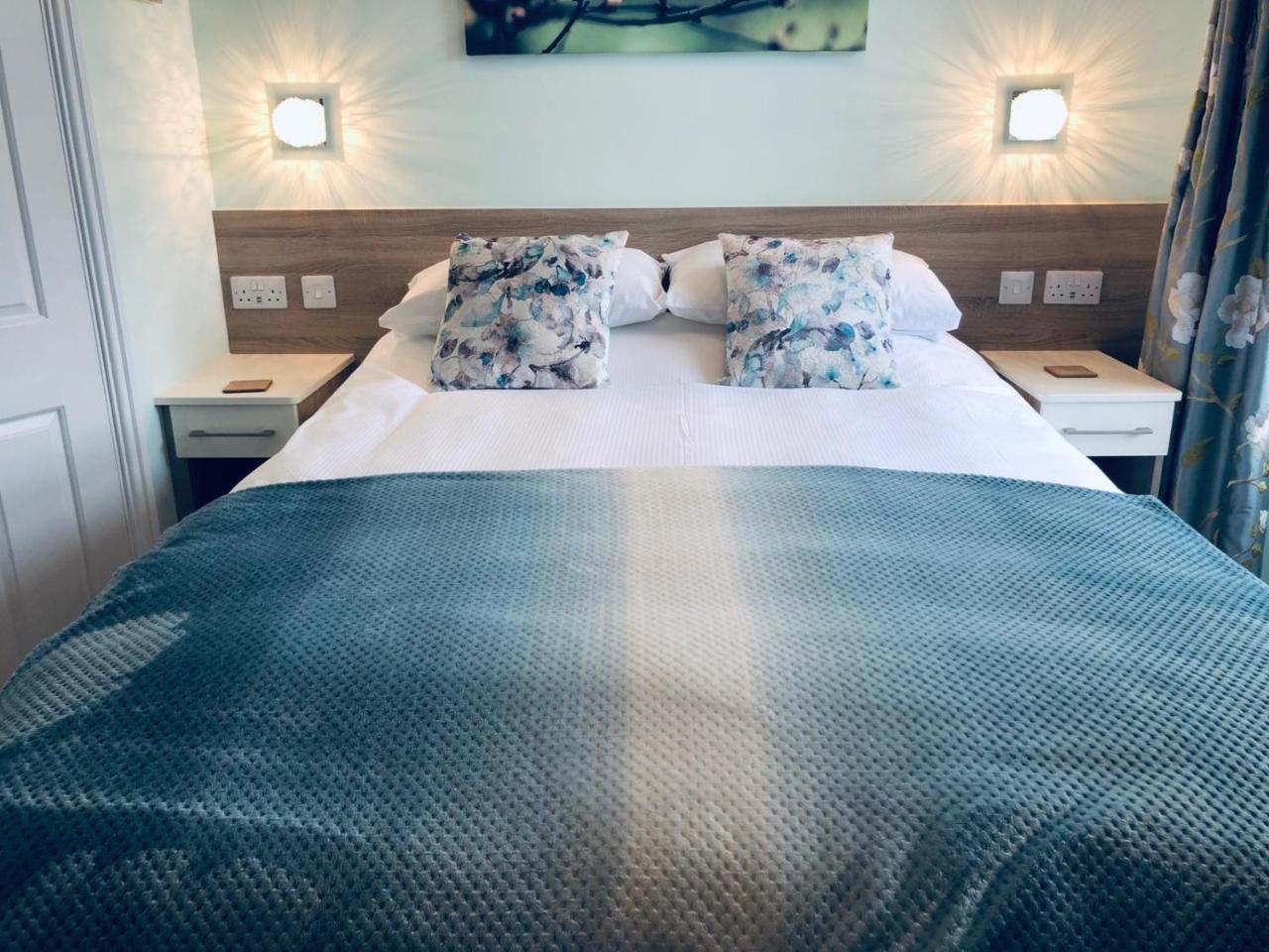 Wordsworths Guest House Ambleside Ngoại thất bức ảnh