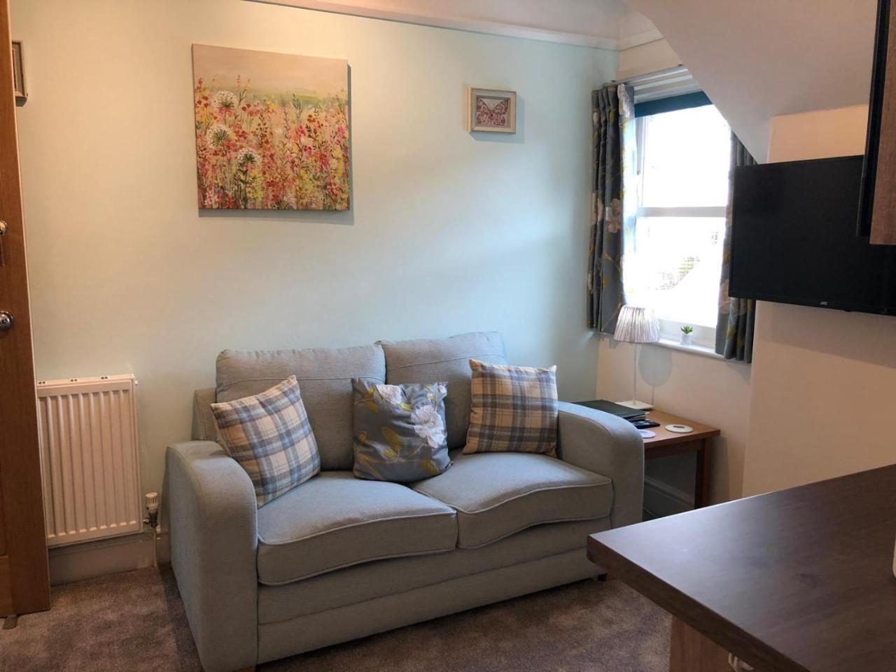 Wordsworths Guest House Ambleside Ngoại thất bức ảnh