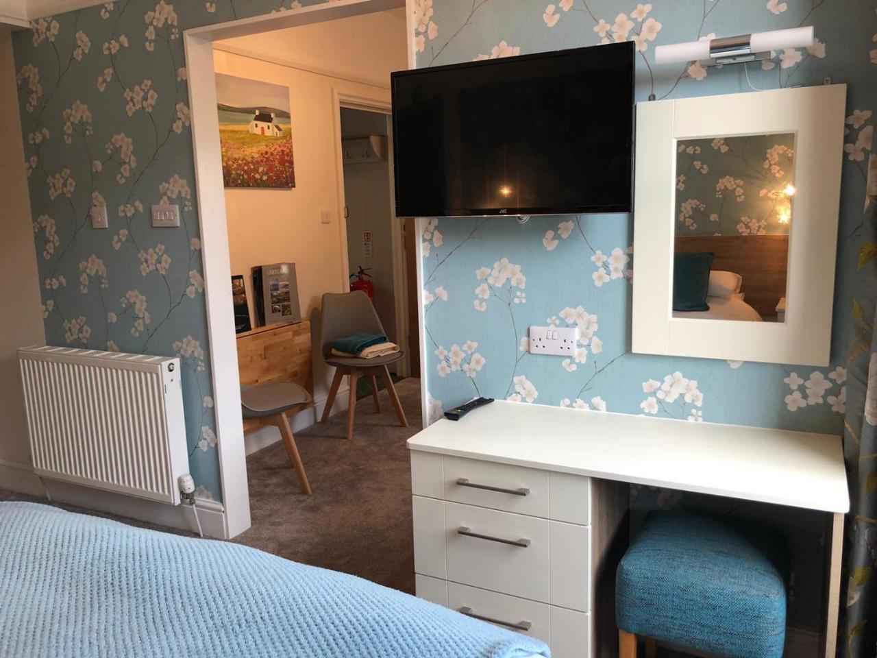 Wordsworths Guest House Ambleside Ngoại thất bức ảnh