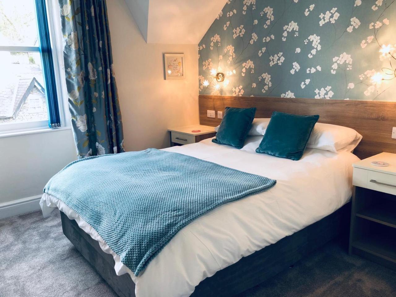 Wordsworths Guest House Ambleside Ngoại thất bức ảnh