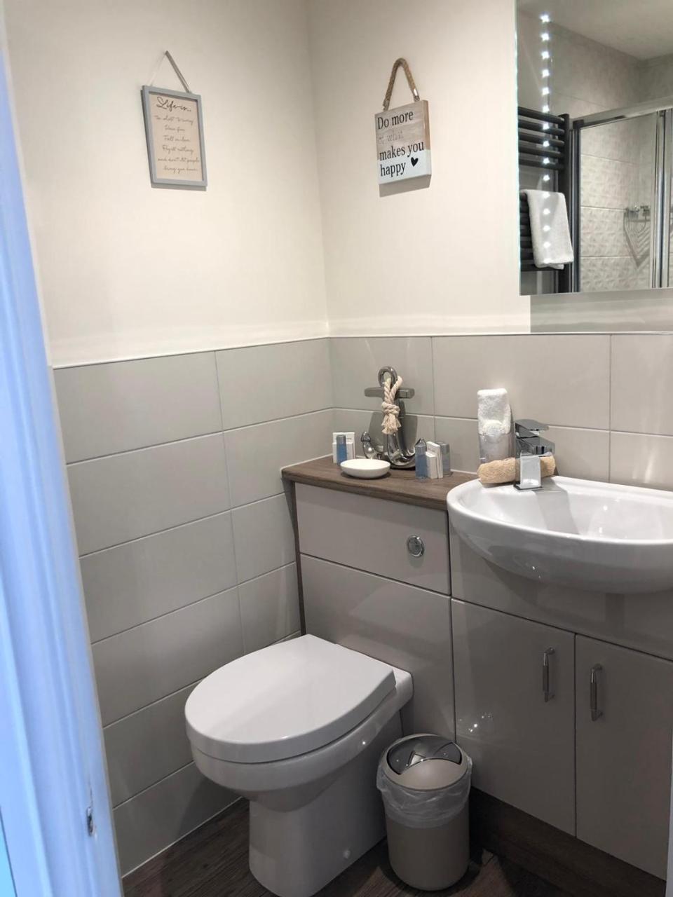 Wordsworths Guest House Ambleside Ngoại thất bức ảnh