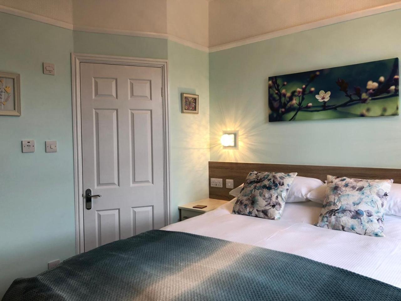 Wordsworths Guest House Ambleside Ngoại thất bức ảnh