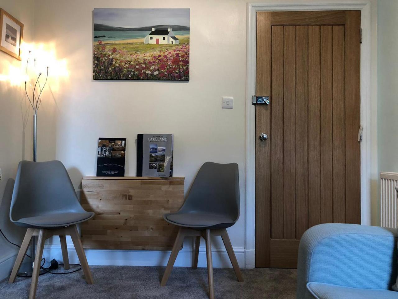 Wordsworths Guest House Ambleside Ngoại thất bức ảnh