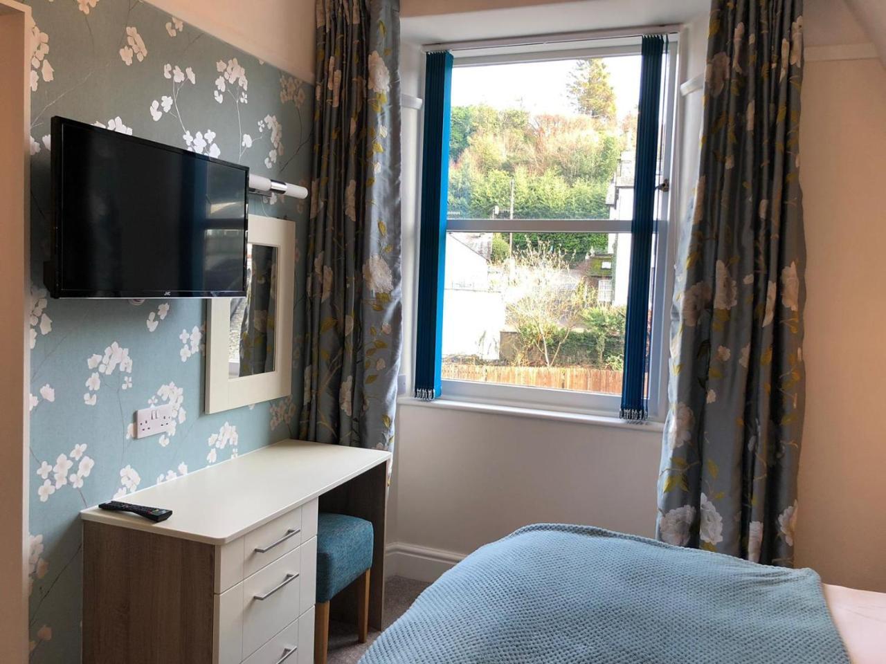 Wordsworths Guest House Ambleside Ngoại thất bức ảnh