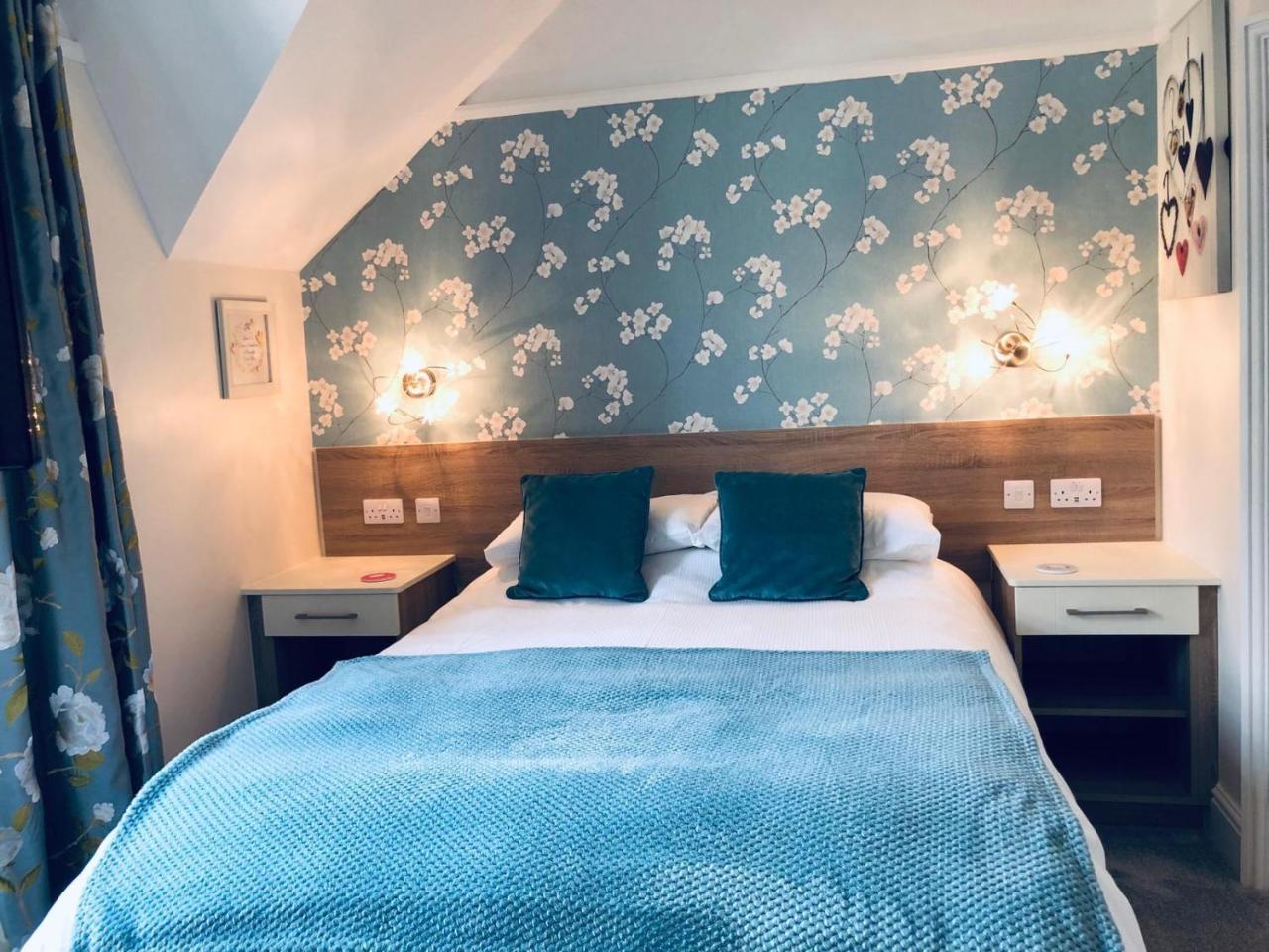 Wordsworths Guest House Ambleside Ngoại thất bức ảnh