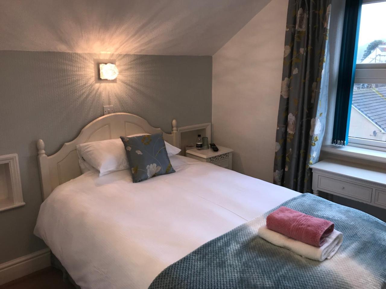 Wordsworths Guest House Ambleside Ngoại thất bức ảnh