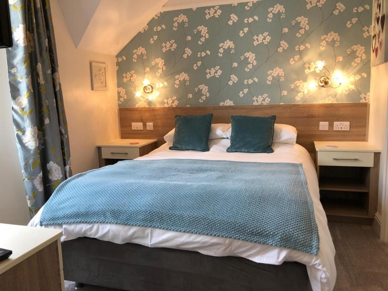 Wordsworths Guest House Ambleside Ngoại thất bức ảnh