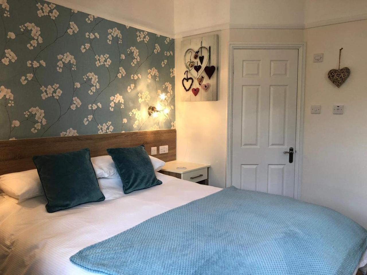 Wordsworths Guest House Ambleside Ngoại thất bức ảnh