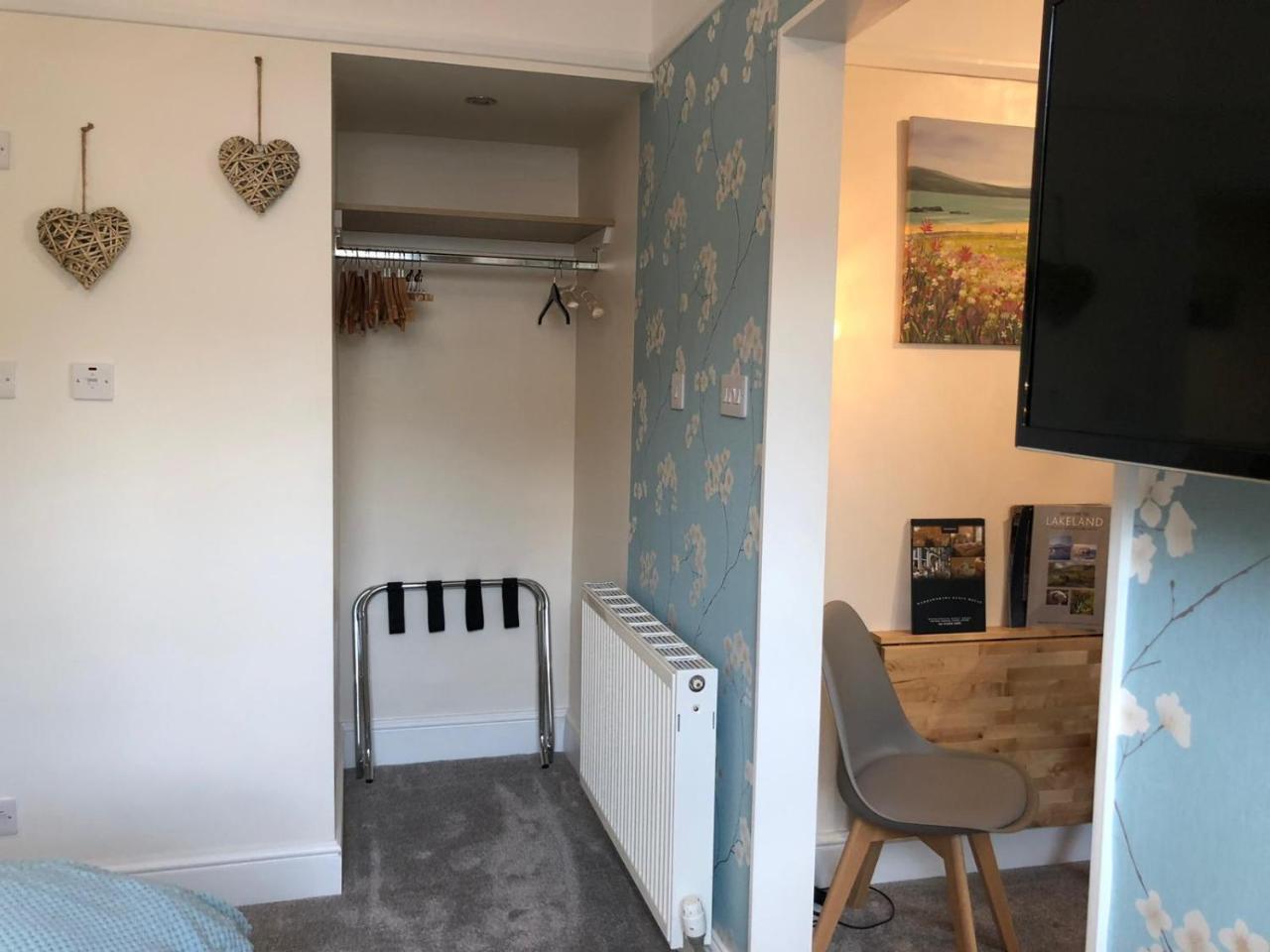 Wordsworths Guest House Ambleside Ngoại thất bức ảnh