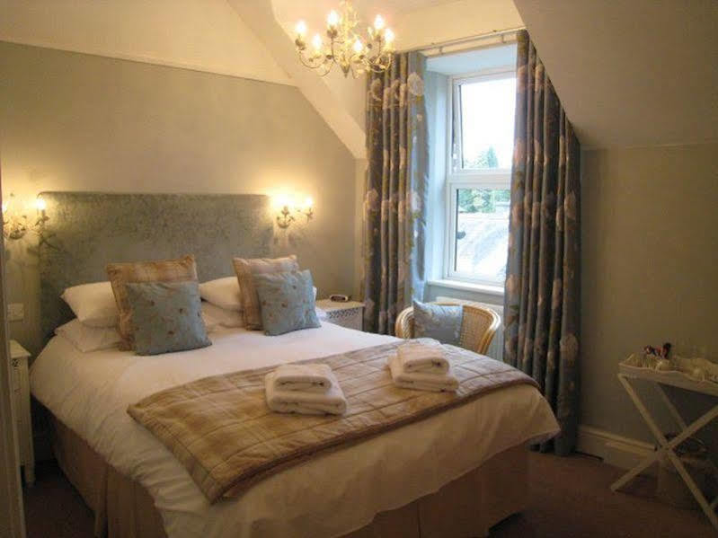 Wordsworths Guest House Ambleside Ngoại thất bức ảnh